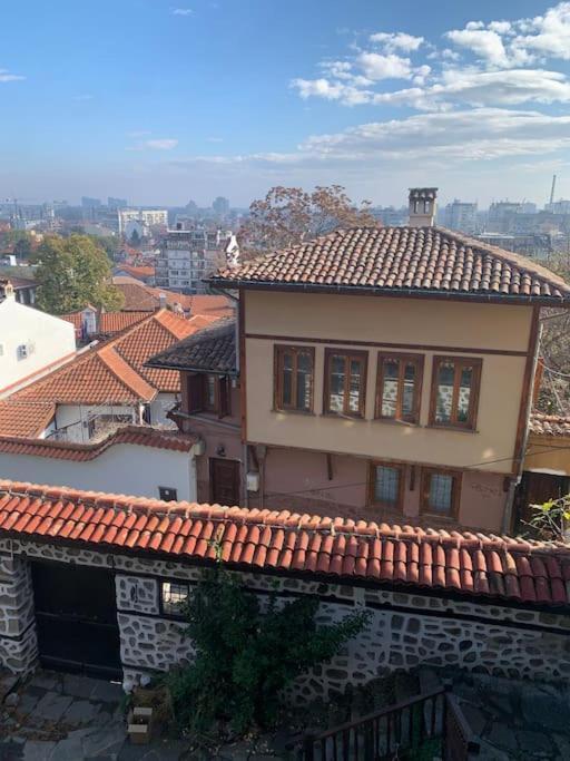 Elephant House Villa