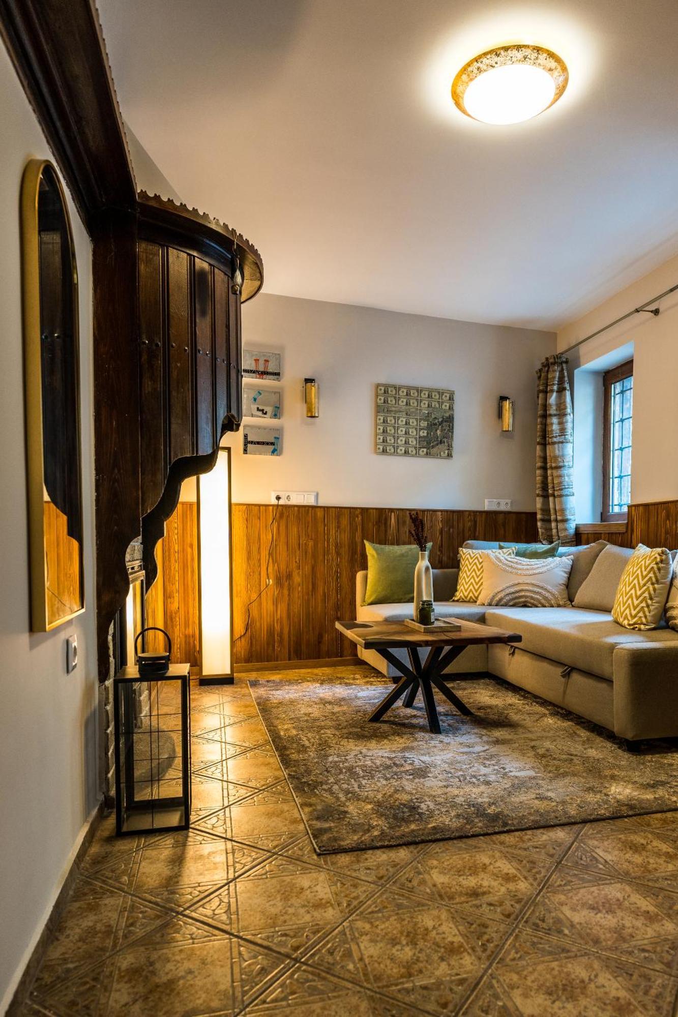 Villa Elephant House *